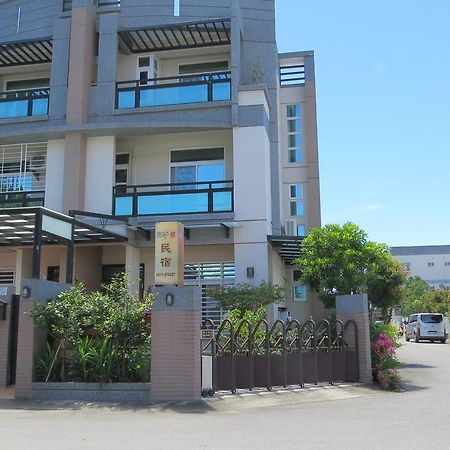 2013 Homestay Taitung 외부 사진
