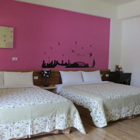2013 Homestay Taitung 외부 사진