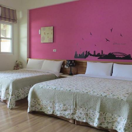 2013 Homestay Taitung 외부 사진