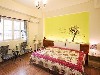 2013 Homestay Taitung 외부 사진