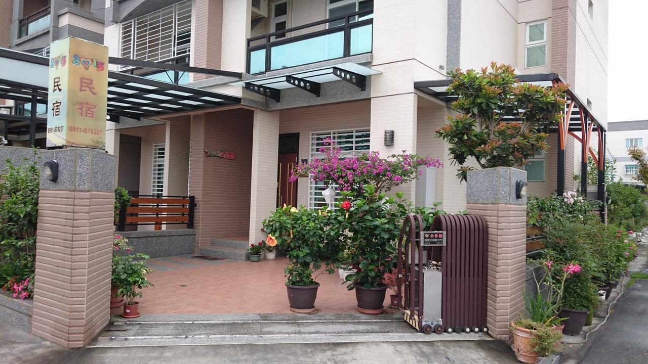 2013 Homestay Taitung 외부 사진