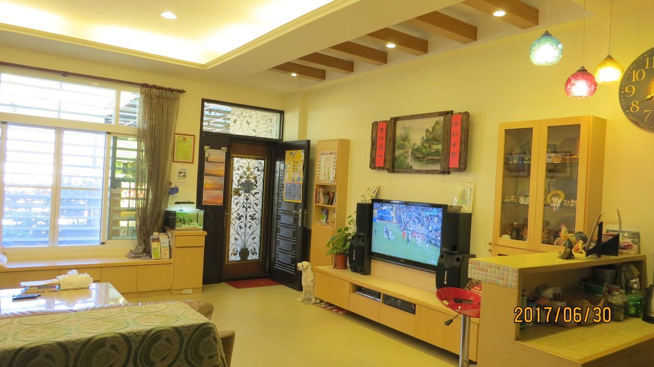 2013 Homestay Taitung 외부 사진