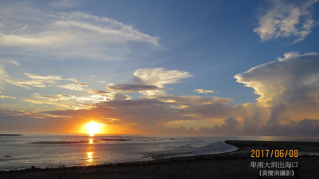 2013 Homestay Taitung 외부 사진