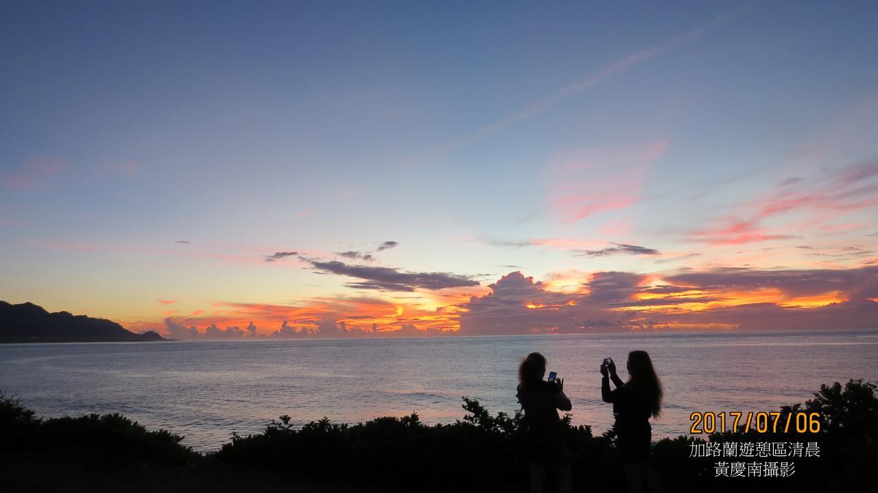 2013 Homestay Taitung 외부 사진