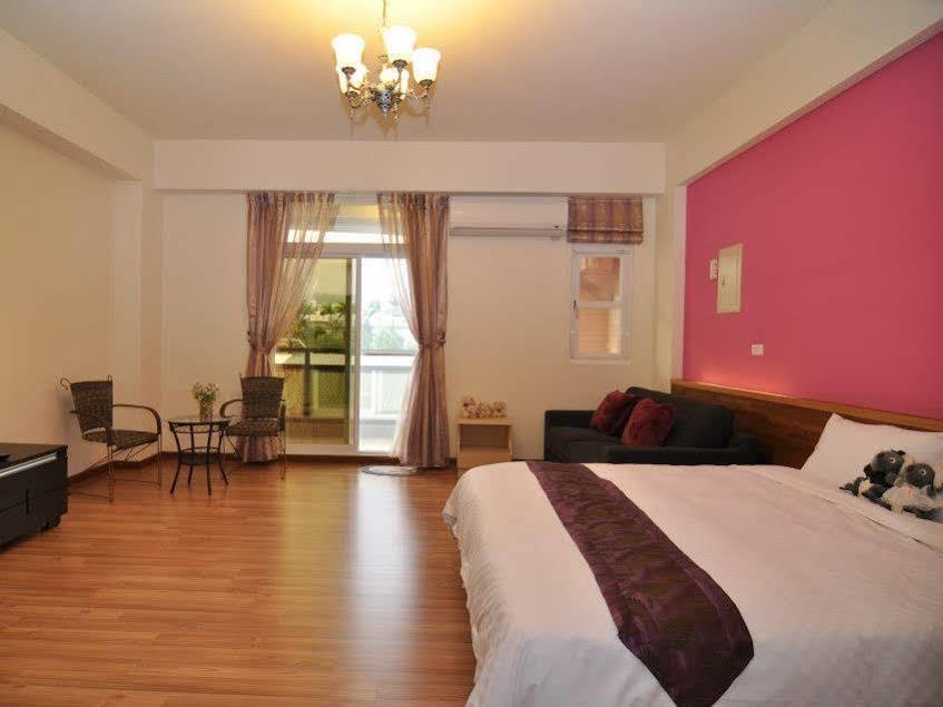 2013 Homestay Taitung 외부 사진