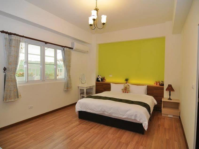 2013 Homestay Taitung 외부 사진