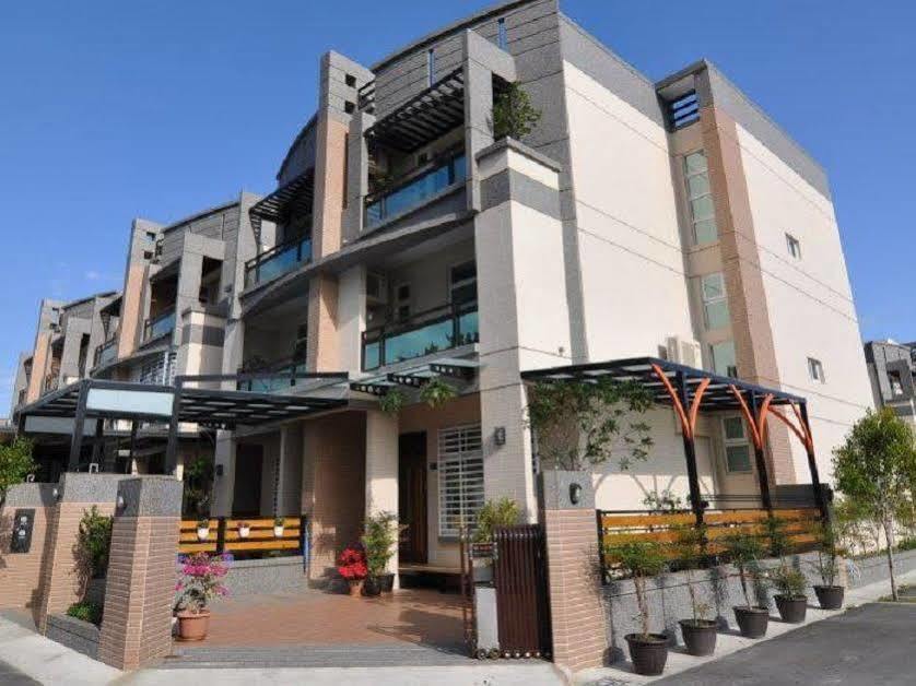 2013 Homestay Taitung 외부 사진