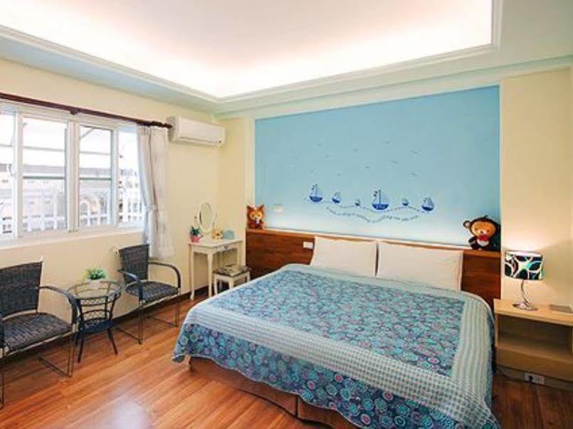 2013 Homestay Taitung 외부 사진