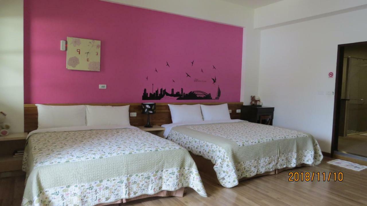 2013 Homestay Taitung 외부 사진