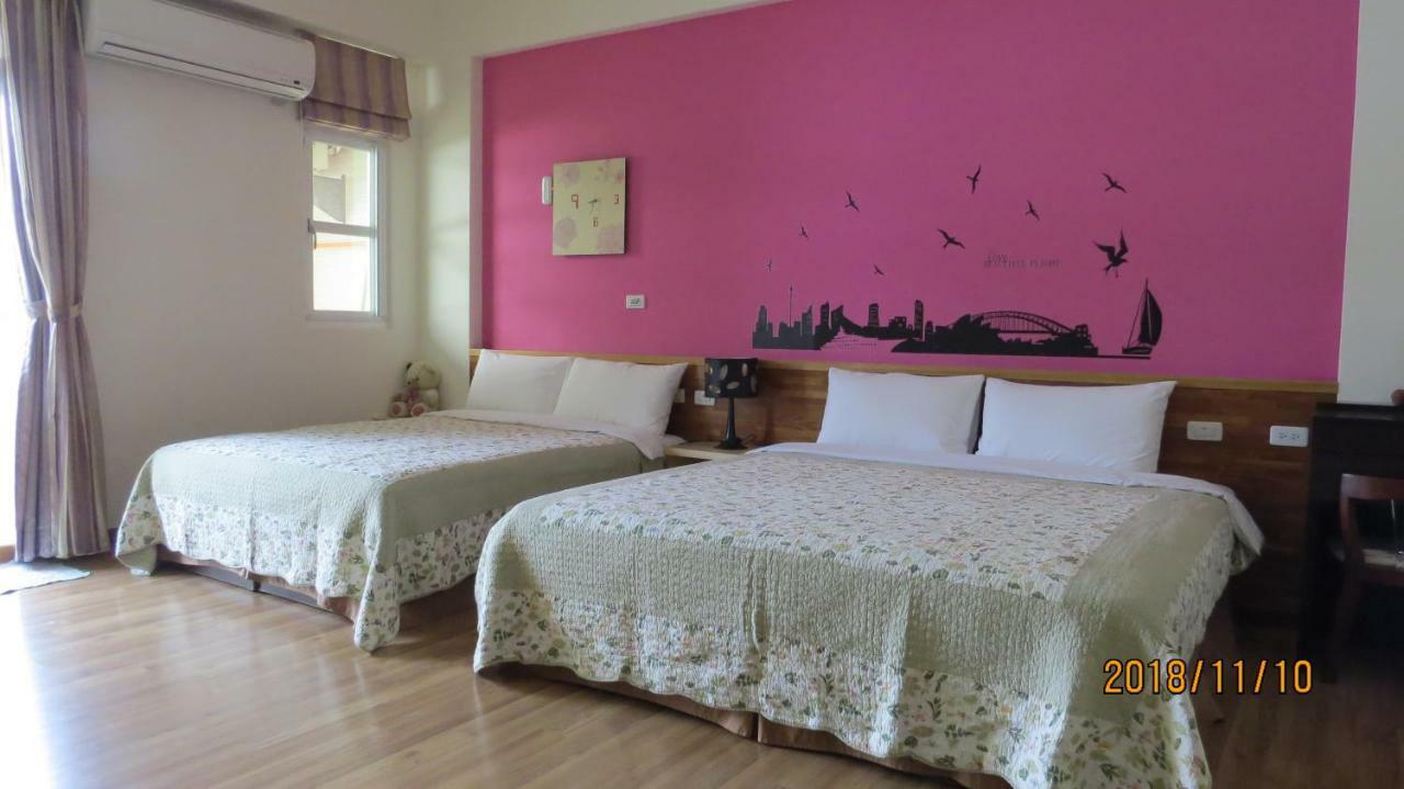 2013 Homestay Taitung 외부 사진