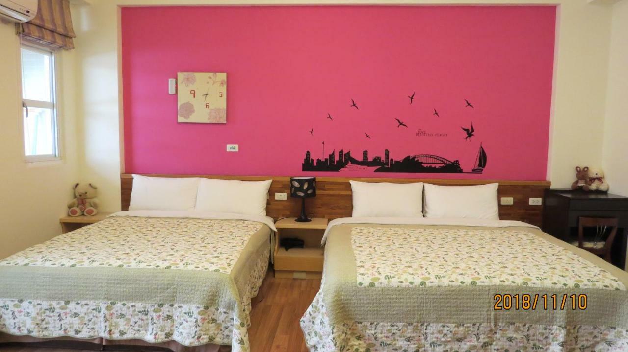 2013 Homestay Taitung 외부 사진