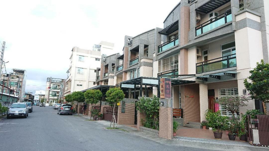2013 Homestay Taitung 외부 사진