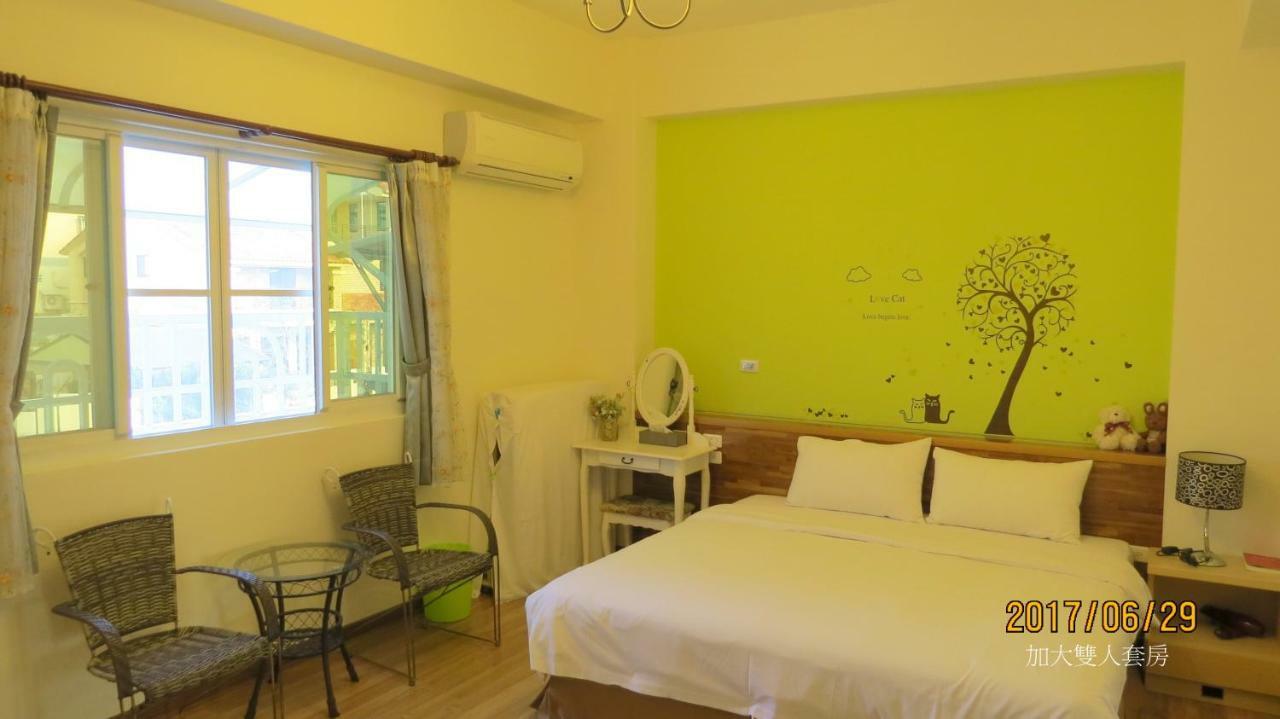2013 Homestay Taitung 외부 사진
