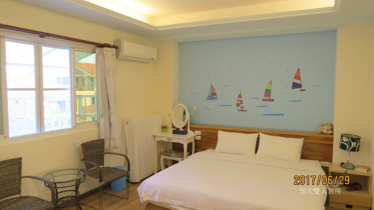 2013 Homestay Taitung 외부 사진